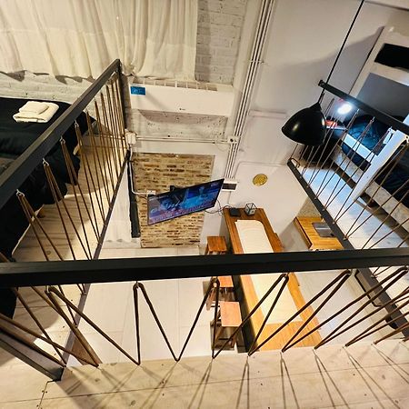 Monica'S Apartments カニング エクステリア 写真