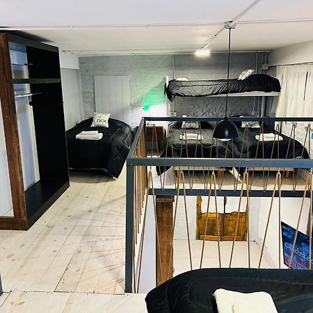 Monica'S Apartments カニング エクステリア 写真