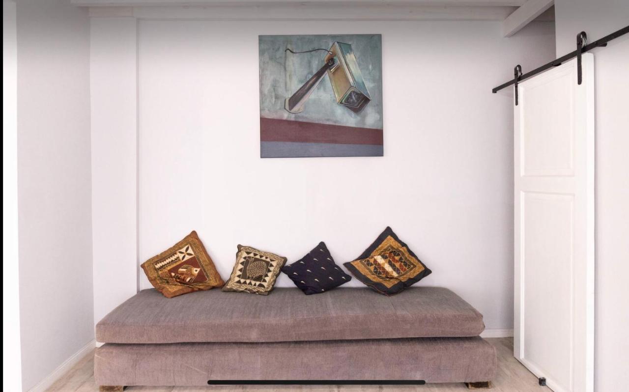 Monica'S Apartments カニング エクステリア 写真