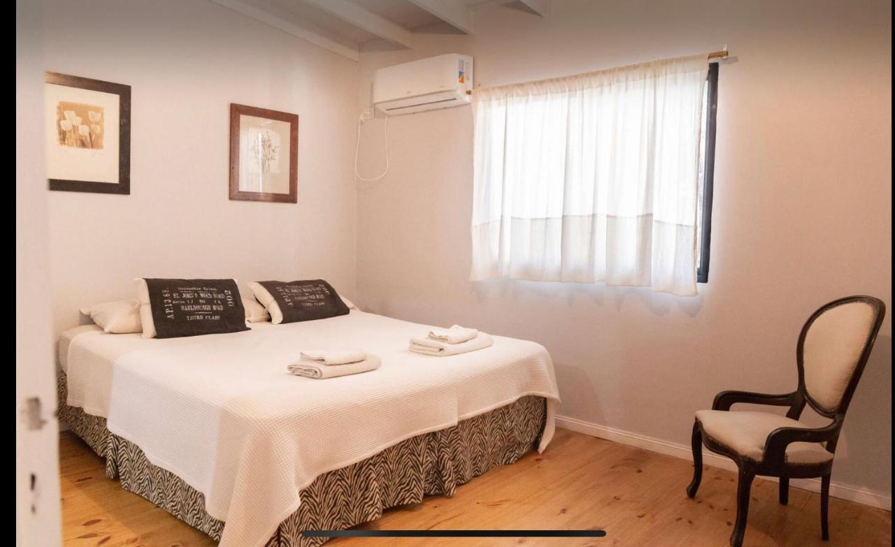 Monica'S Apartments カニング エクステリア 写真