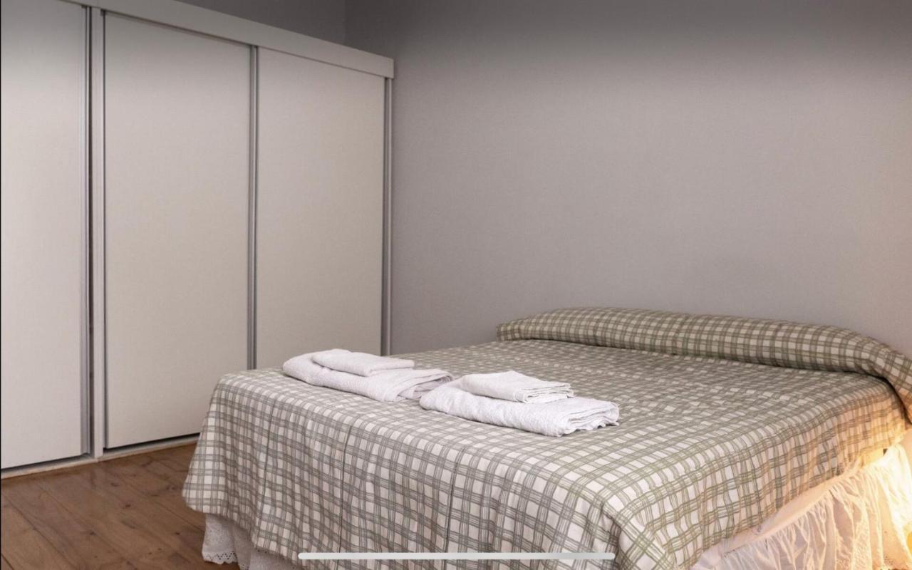 Monica'S Apartments カニング エクステリア 写真