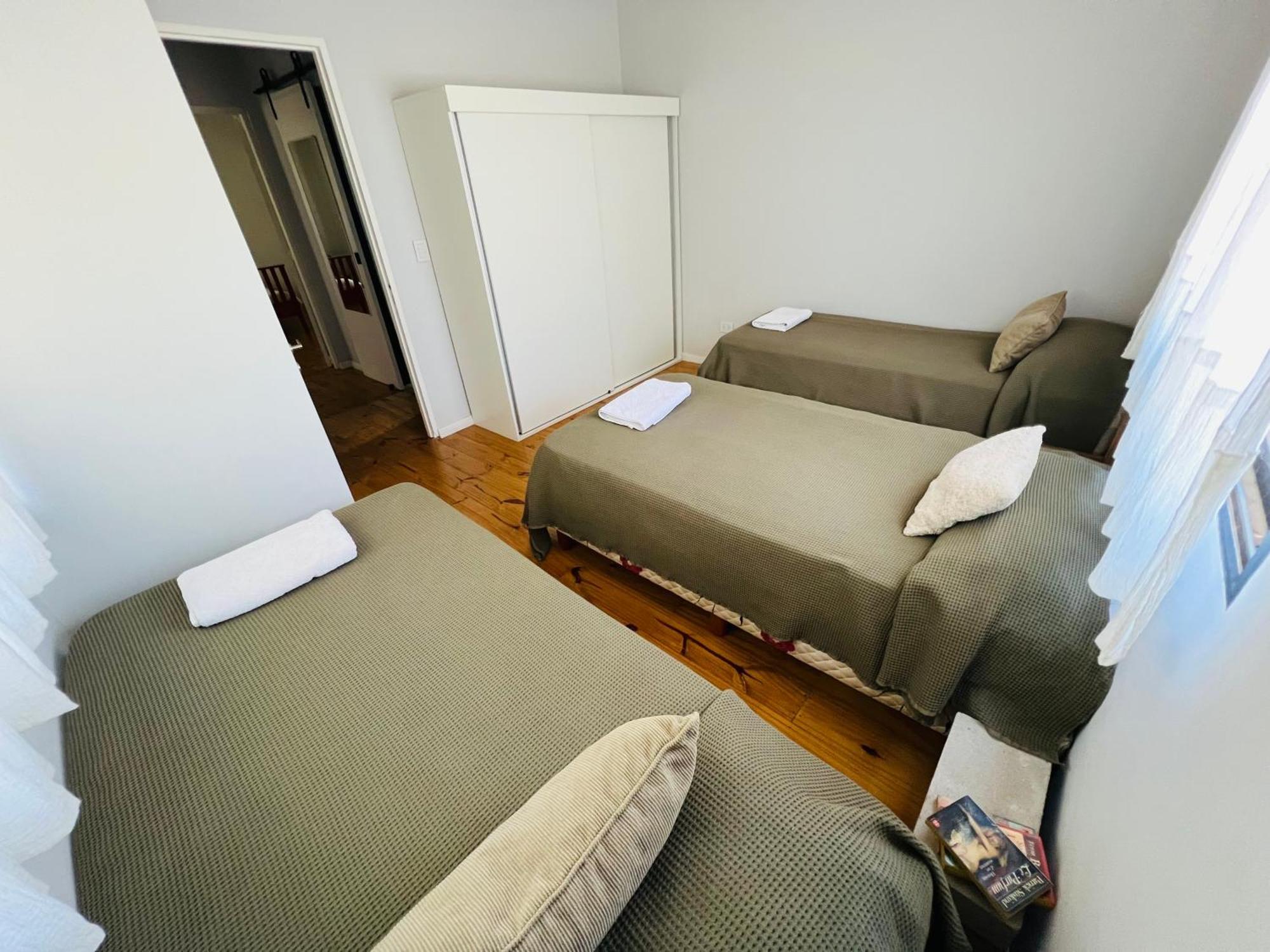 Monica'S Apartments カニング エクステリア 写真