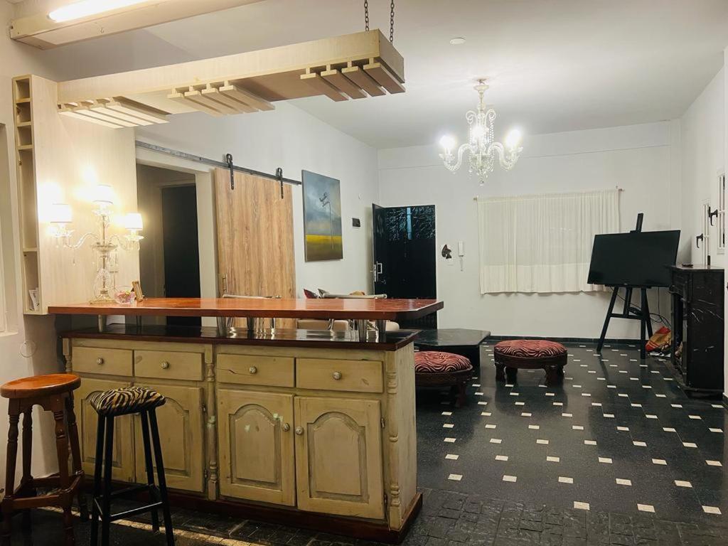 Monica'S Apartments カニング エクステリア 写真