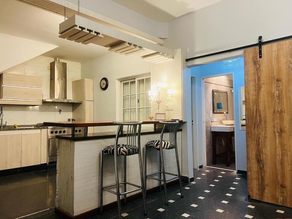 Monica'S Apartments カニング エクステリア 写真