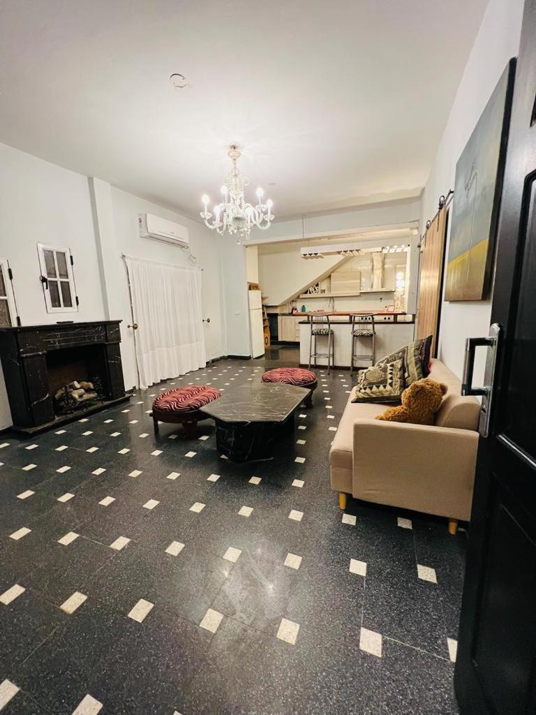 Monica'S Apartments カニング エクステリア 写真
