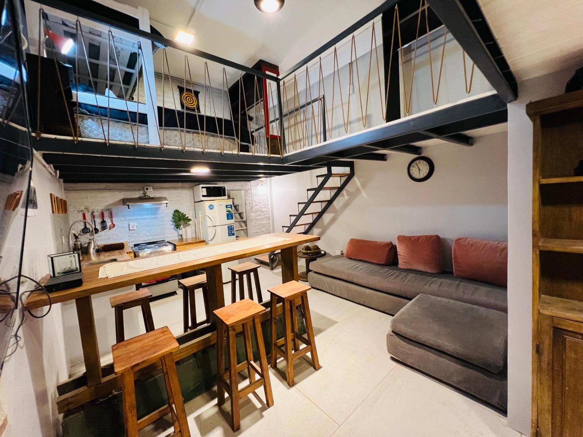 Monica'S Apartments カニング エクステリア 写真