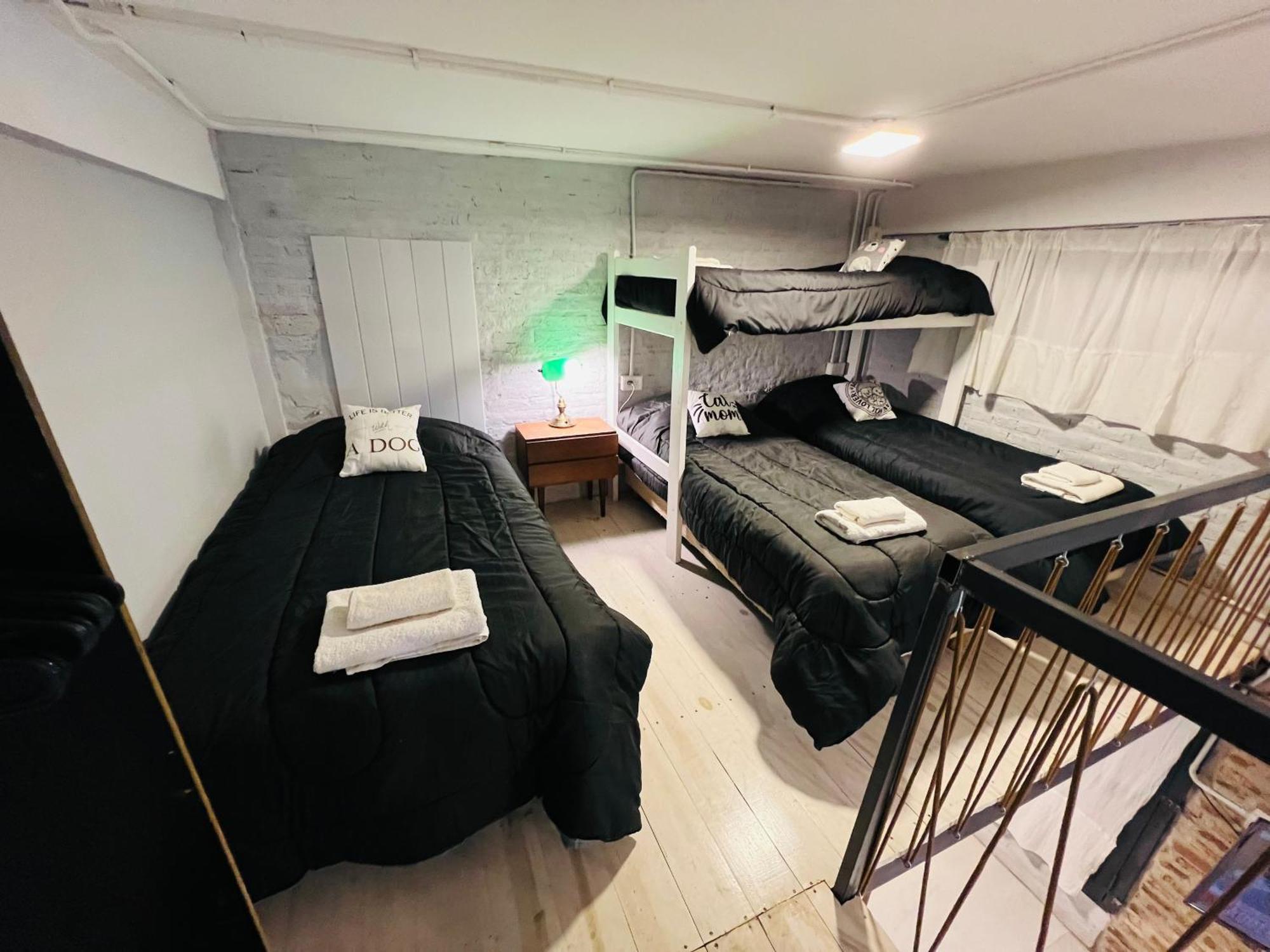 Monica'S Apartments カニング エクステリア 写真