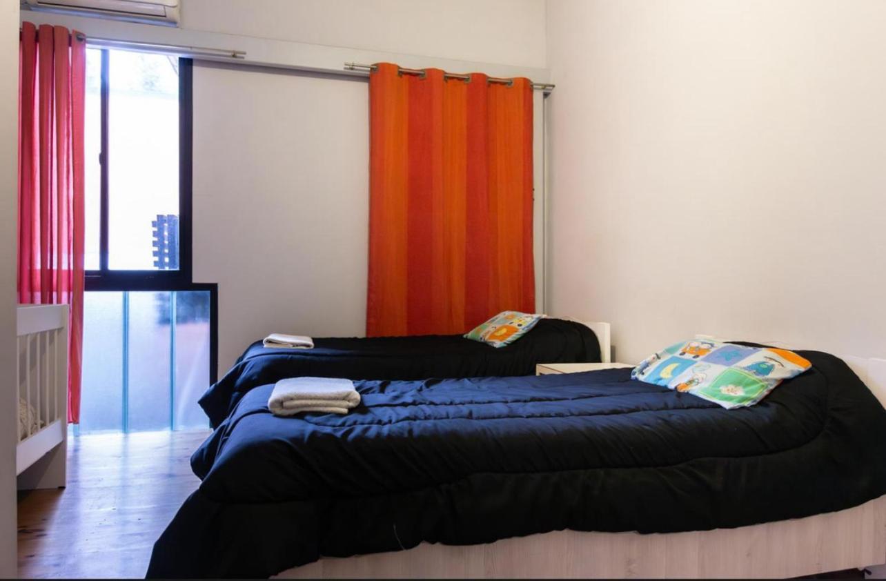Monica'S Apartments カニング エクステリア 写真