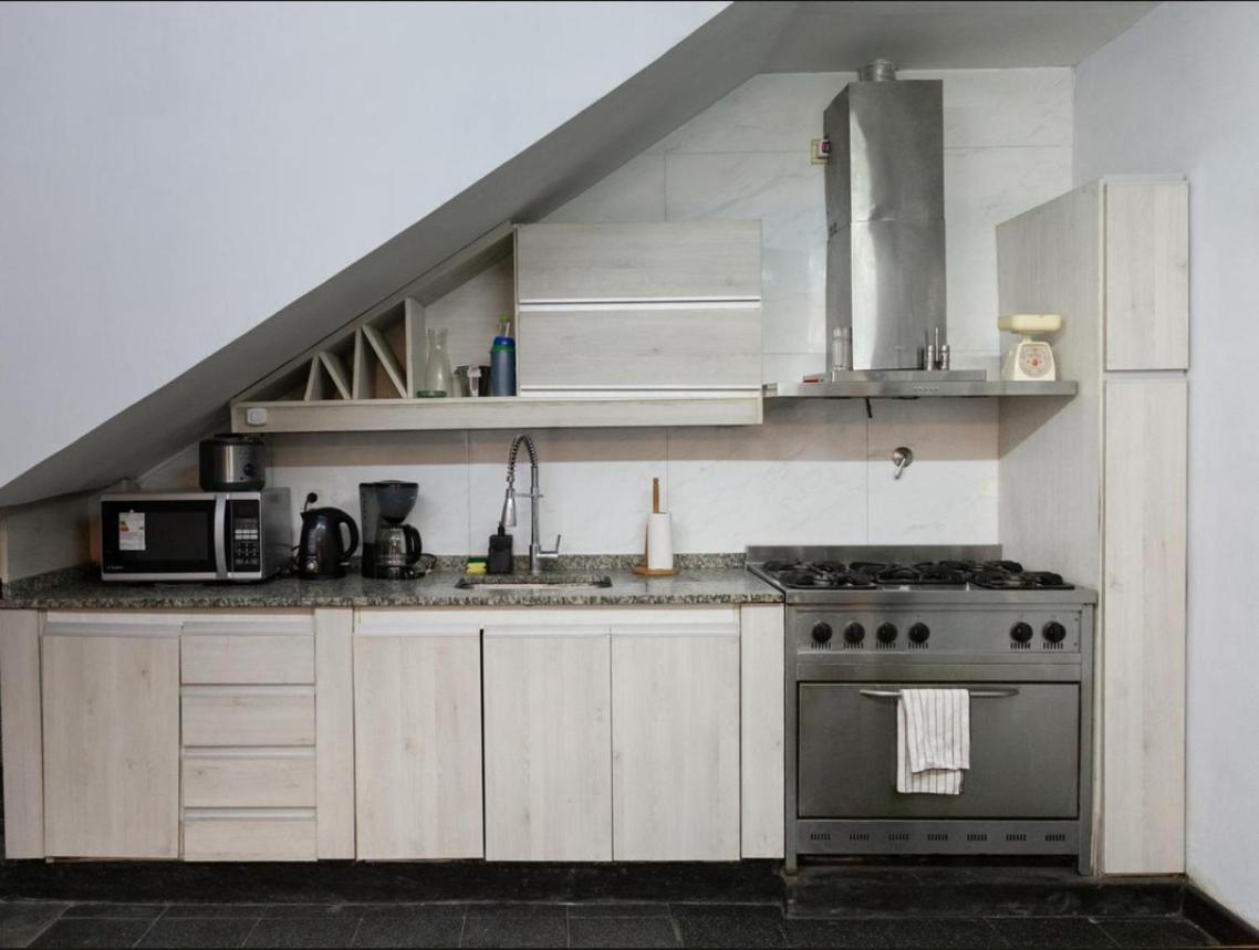 Monica'S Apartments カニング エクステリア 写真
