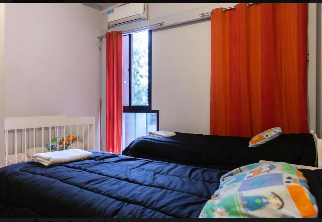 Monica'S Apartments カニング エクステリア 写真