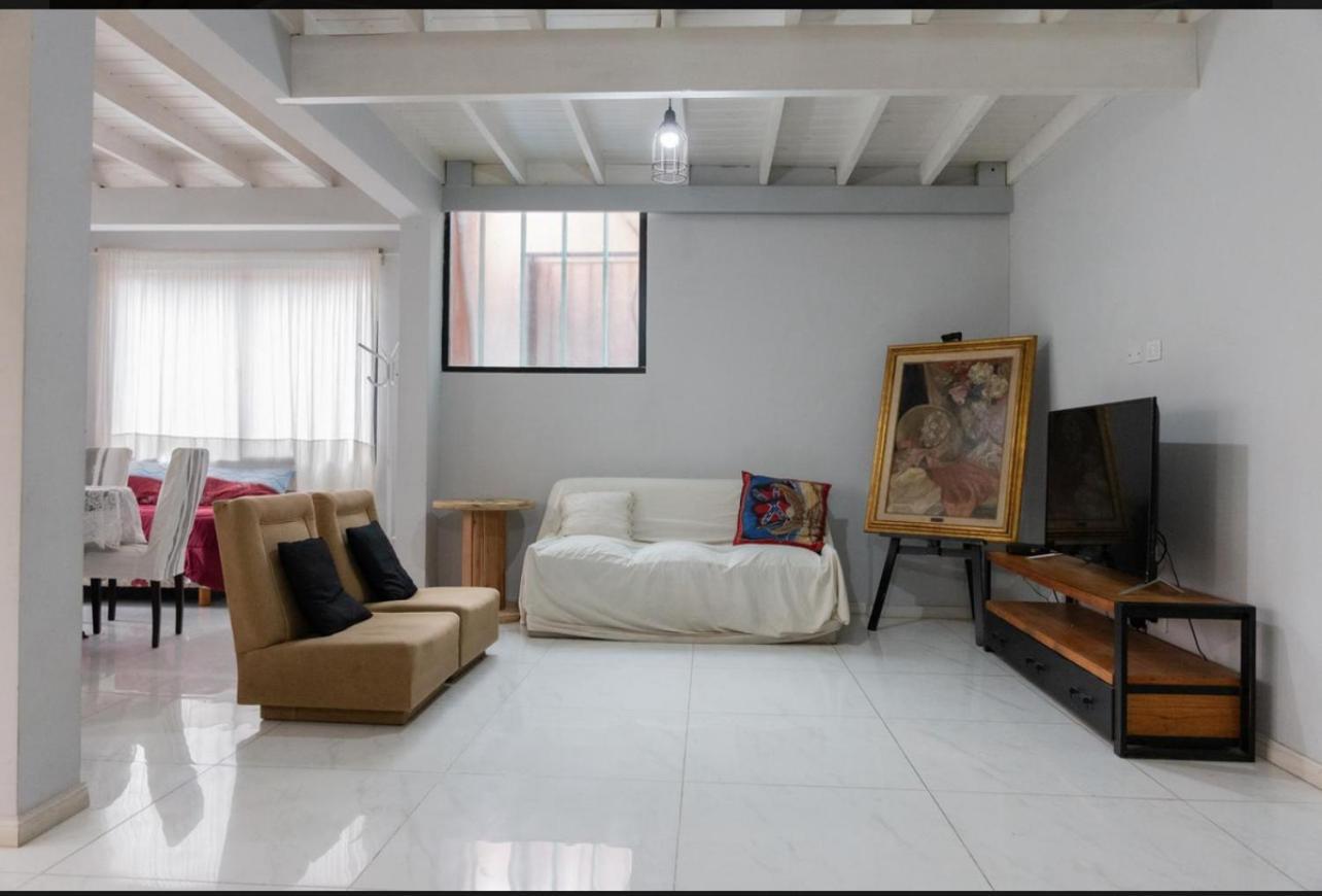Monica'S Apartments カニング エクステリア 写真
