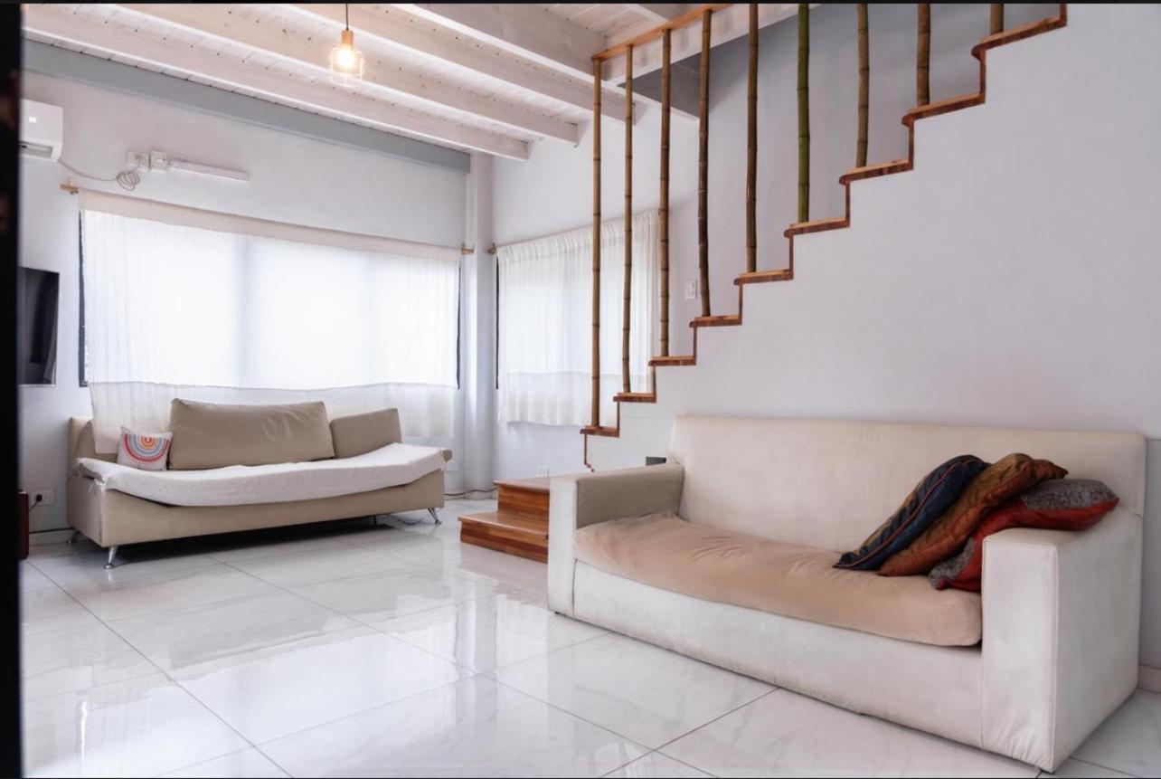 Monica'S Apartments カニング エクステリア 写真