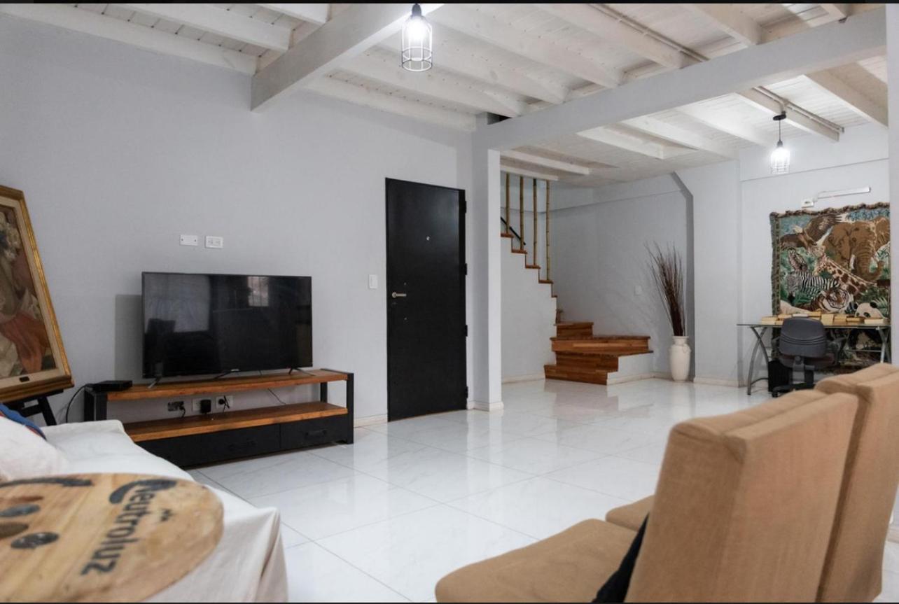 Monica'S Apartments カニング エクステリア 写真