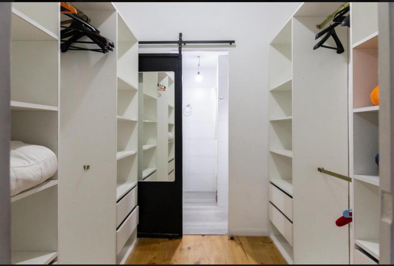 Monica'S Apartments カニング エクステリア 写真