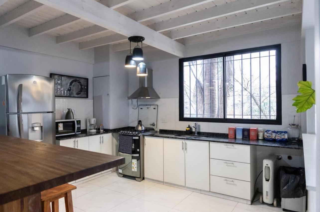 Monica'S Apartments カニング エクステリア 写真