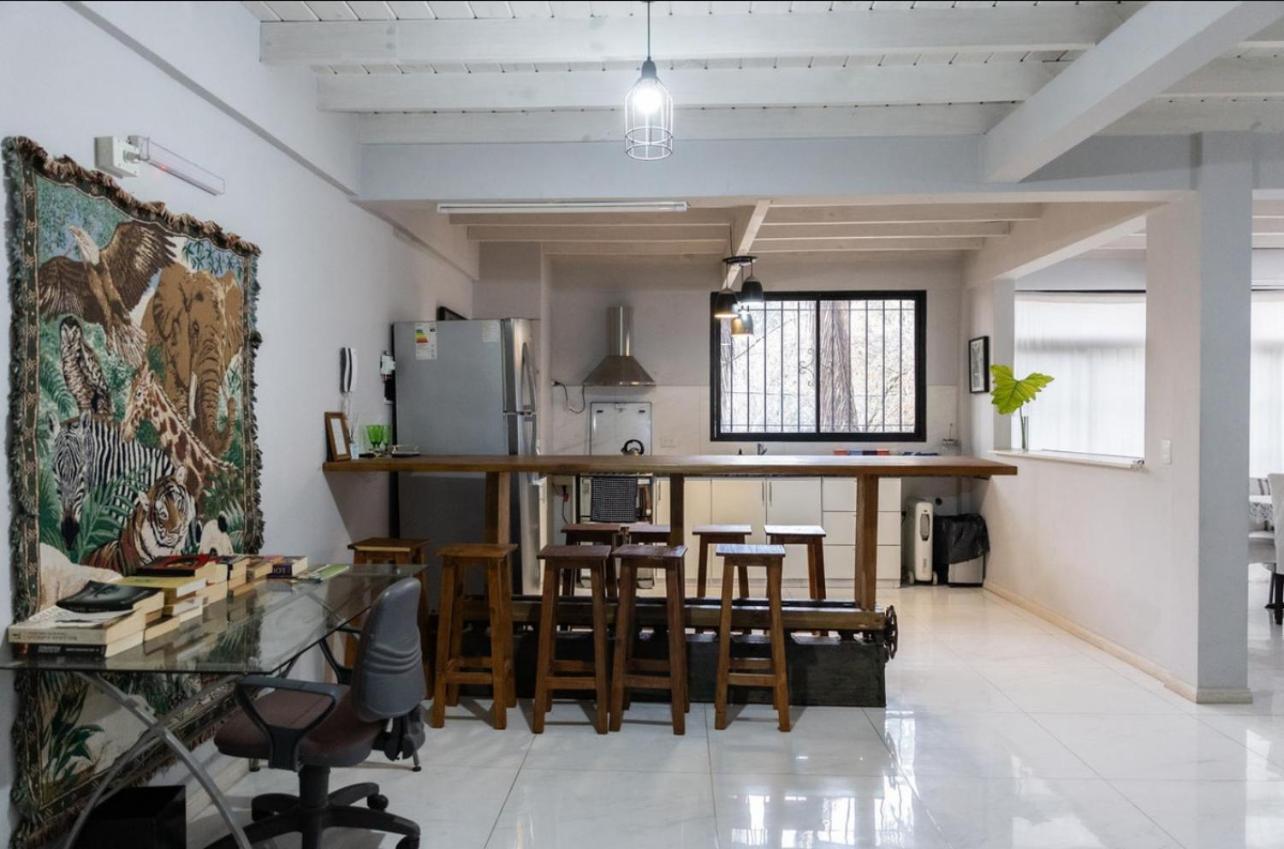 Monica'S Apartments カニング エクステリア 写真