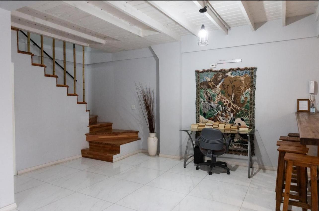 Monica'S Apartments カニング エクステリア 写真
