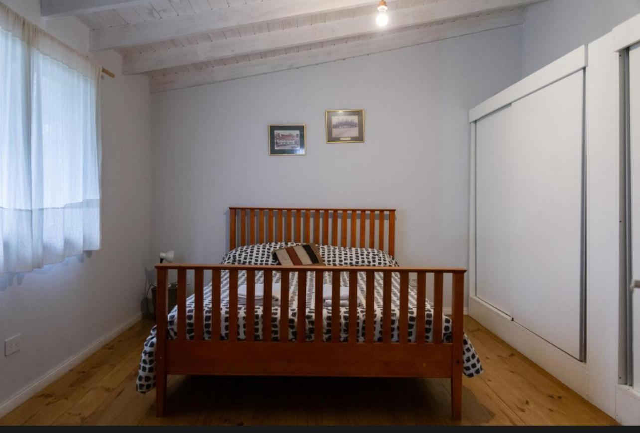 Monica'S Apartments カニング エクステリア 写真