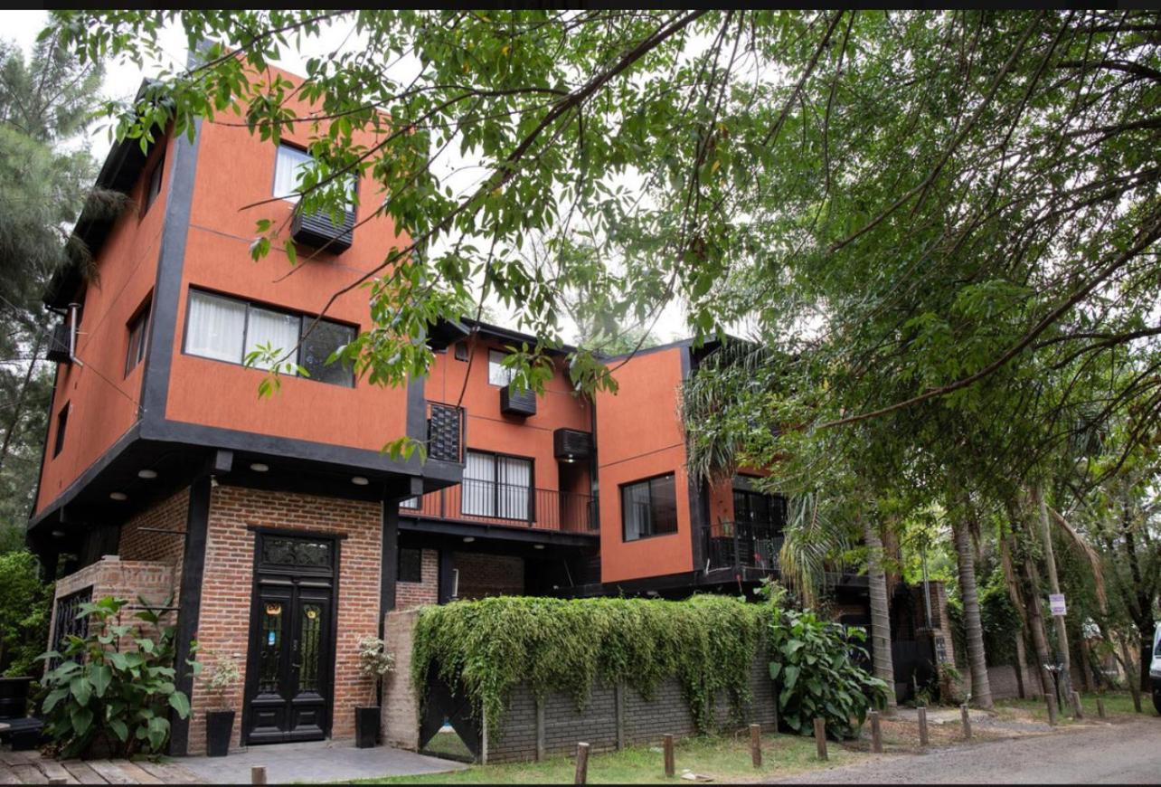 Monica'S Apartments カニング エクステリア 写真