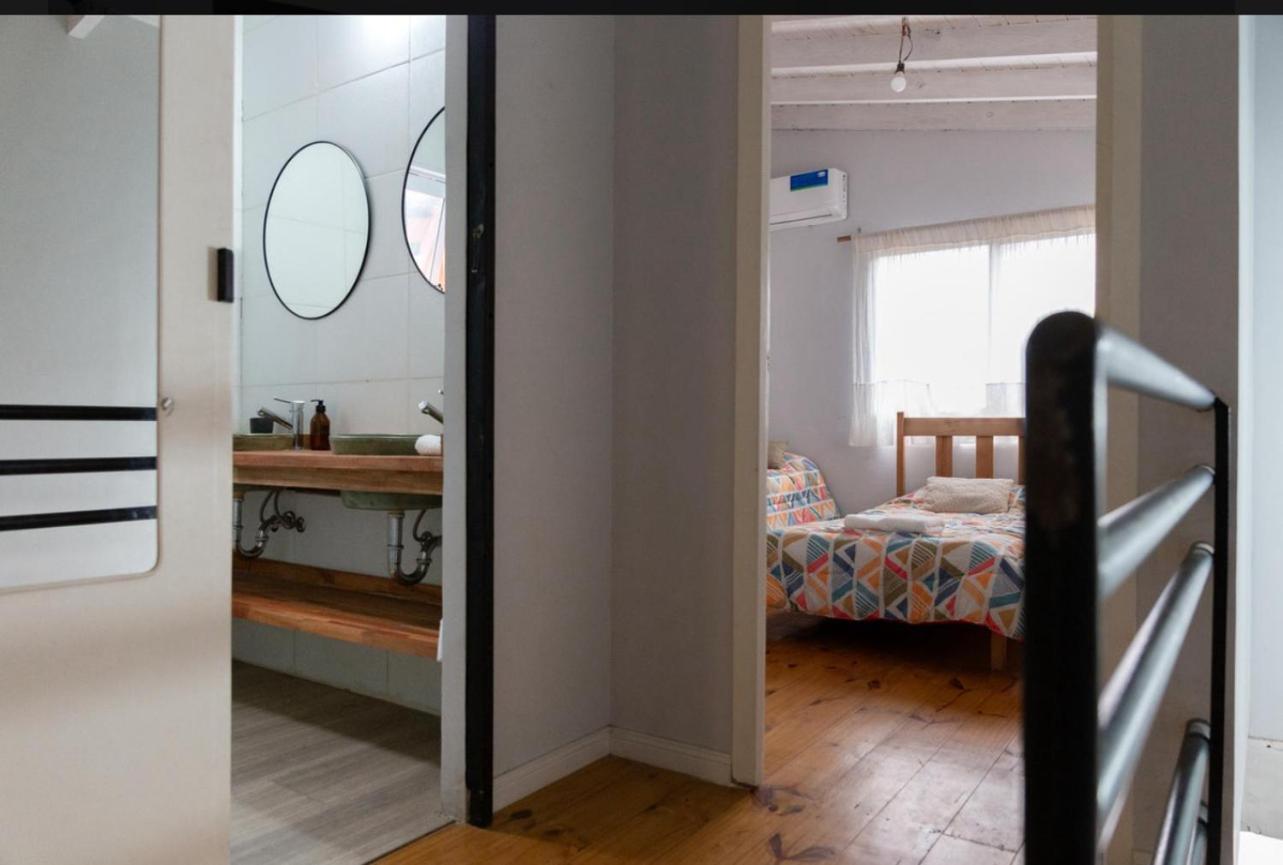 Monica'S Apartments カニング エクステリア 写真