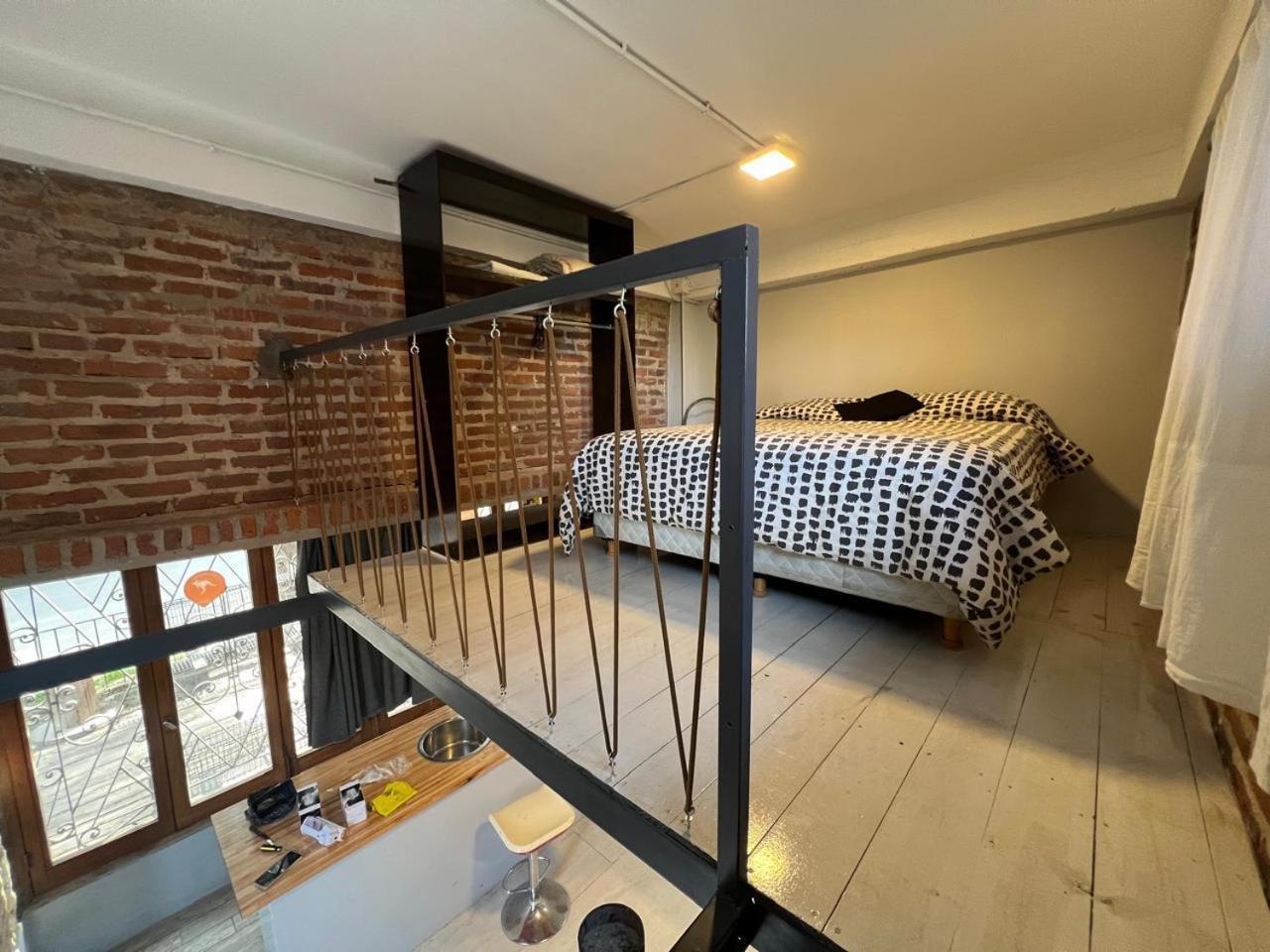 Monica'S Apartments カニング エクステリア 写真