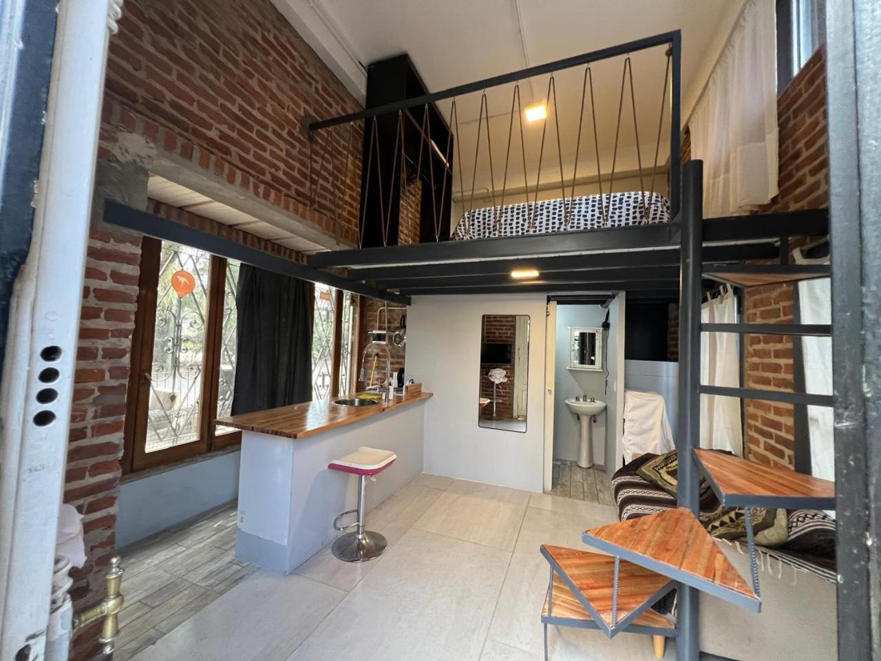 Monica'S Apartments カニング エクステリア 写真
