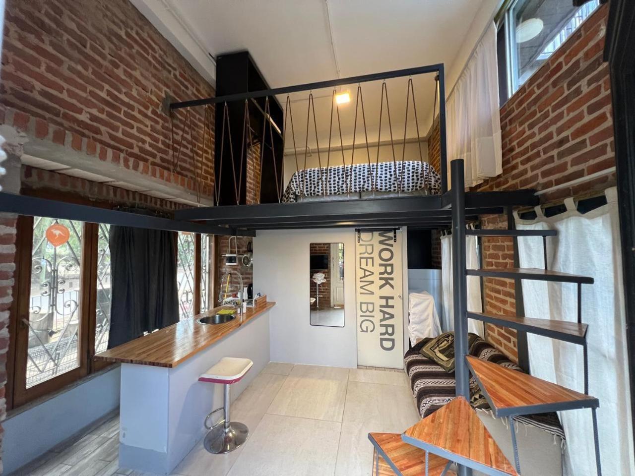 Monica'S Apartments カニング エクステリア 写真