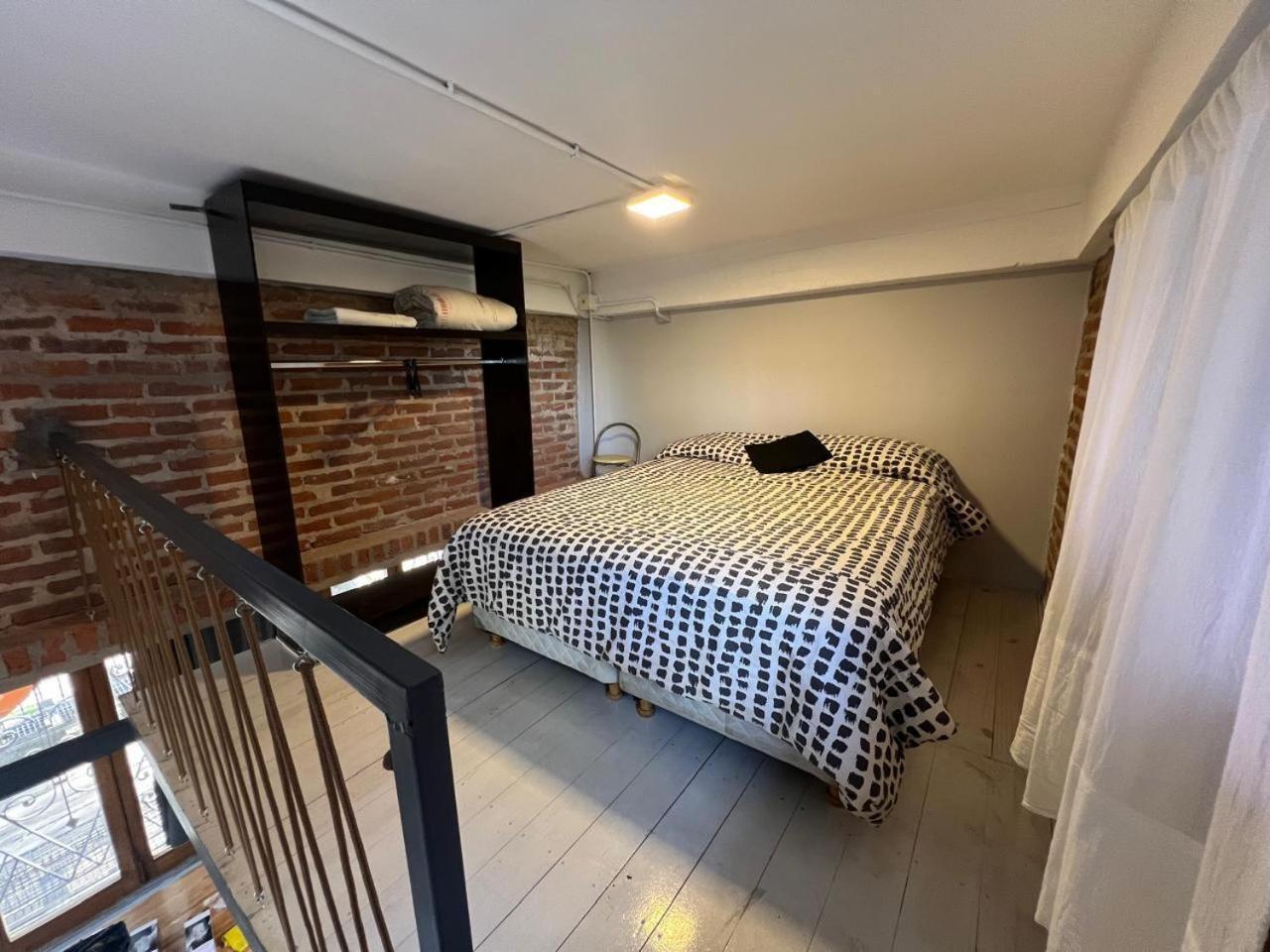 Monica'S Apartments カニング エクステリア 写真